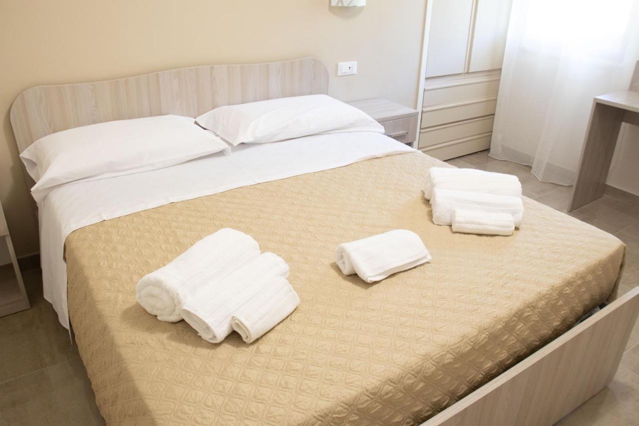 Bed & Breakfast Nonno Gigi - Falerna Marina Exterior foto