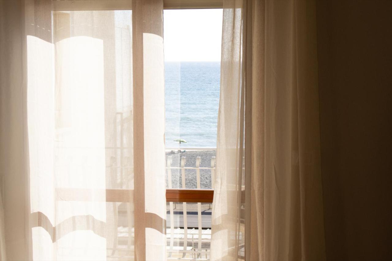 Bed & Breakfast Nonno Gigi - Falerna Marina Exterior foto