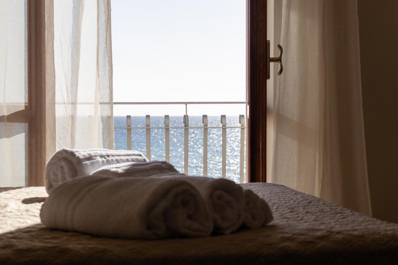 Bed & Breakfast Nonno Gigi - Falerna Marina Exterior foto