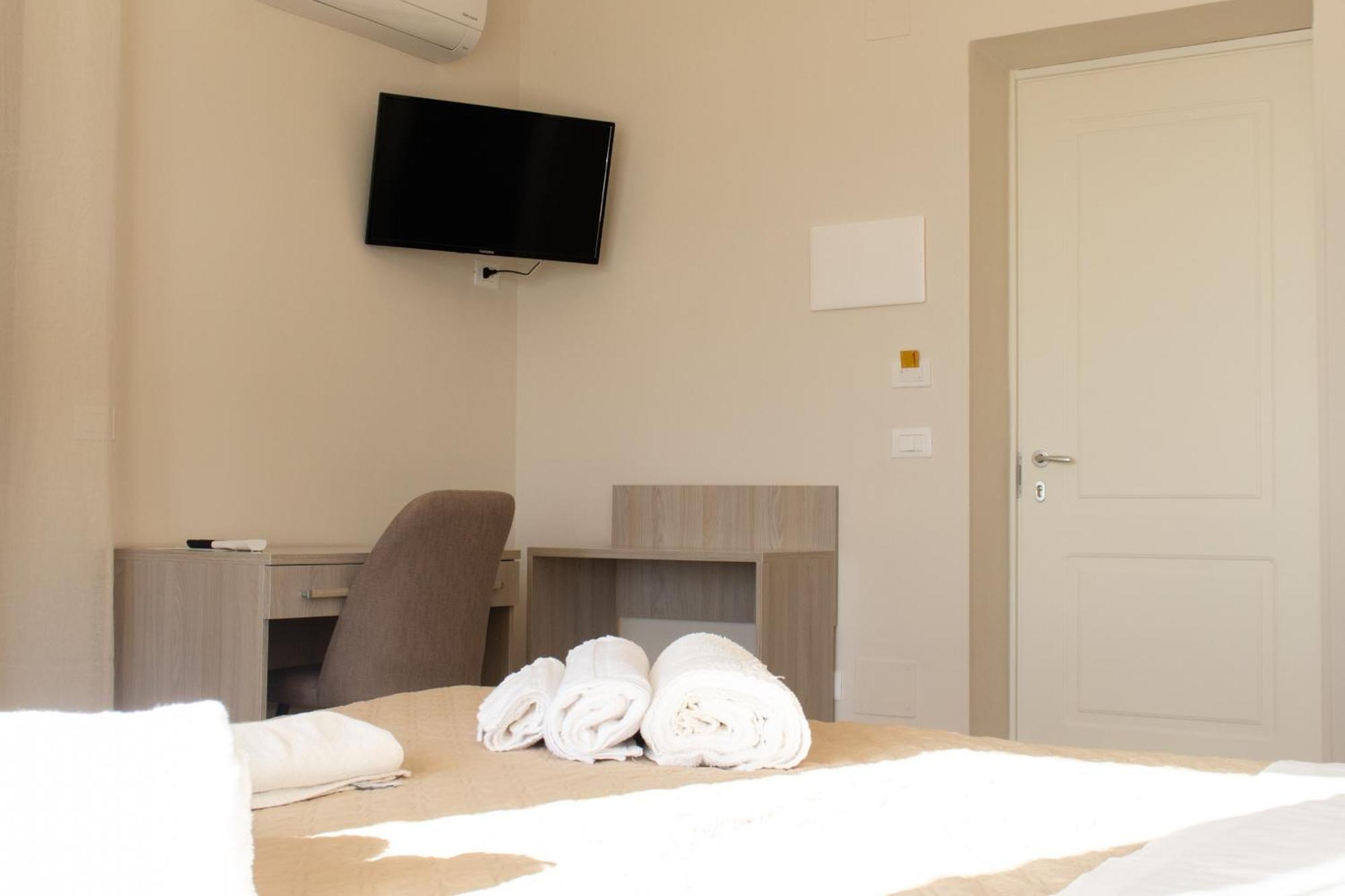Bed & Breakfast Nonno Gigi - Falerna Marina Exterior foto