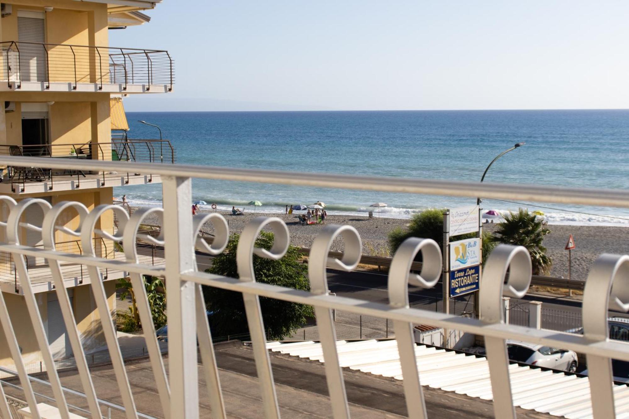Bed & Breakfast Nonno Gigi - Falerna Marina Exterior foto